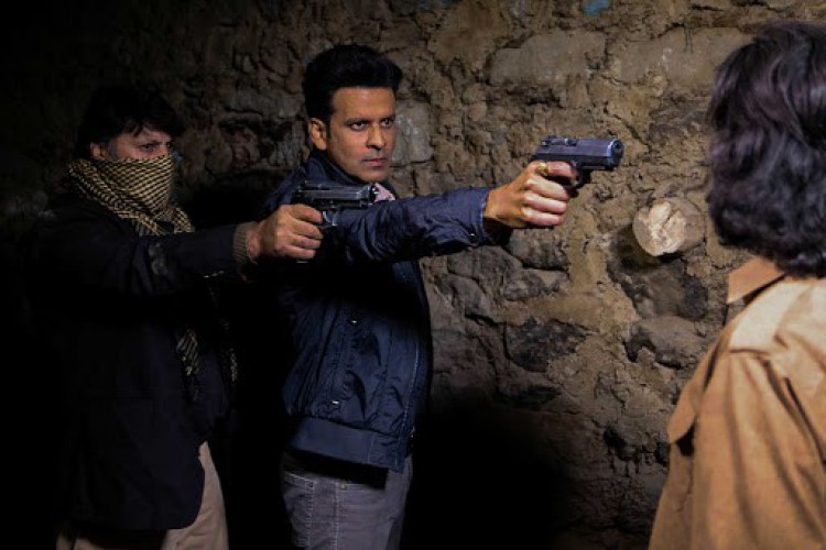 The Family Man Season 1 Episode 8 Recap: Act of War
